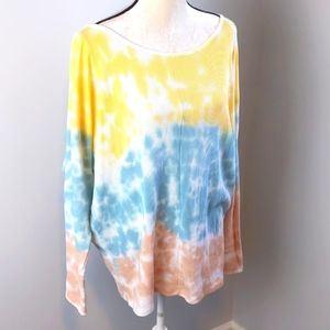 🆕 Dolman Oversized Loose Fit Cotton Top / Large